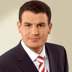 Hubertus Heil