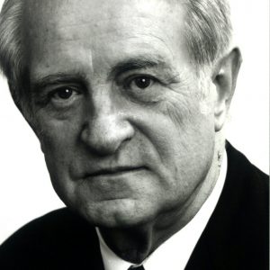 Johannes Rau
