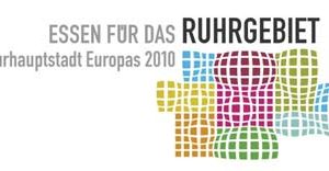 Logo "Essen für das Ruhrgebiet"