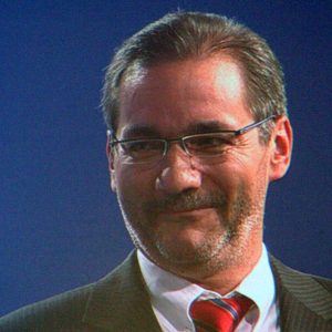 Matthias Platzeck