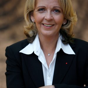 Hannelore Kraft