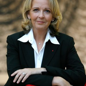 Hannelore Kraft