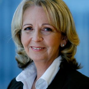 Hannelore Kraft