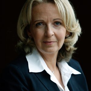Hannelore Kraft