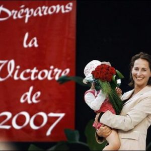 Ségolène Royal
