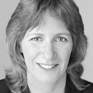 Birgit Fischer, Portrait