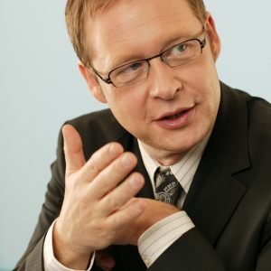 Karsten Rudolph