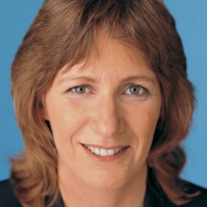 Birgit Fischer, Portrait