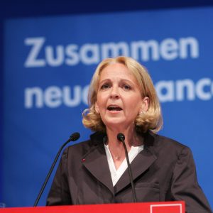 HanneloreKraft