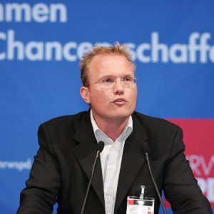 Jochen Ott