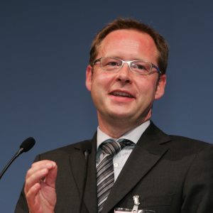 Karsten Rudolph