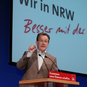 Franz Müntefering