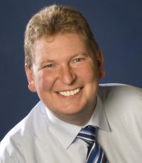 Frank Hasenberg