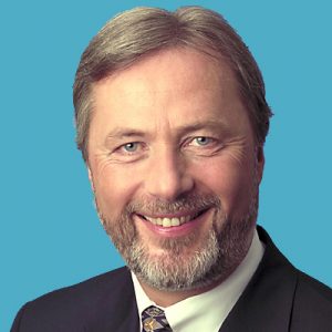 Fritz Behrens, Portrait