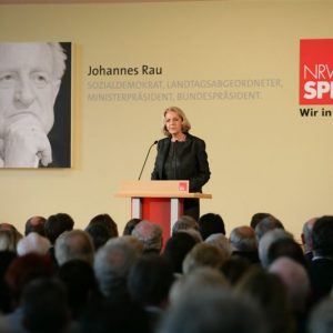 Hannelore Kraft