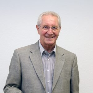 Gerhard Kompe