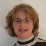Porträtfoto von Gabriele Kater