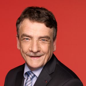 Michael Groschek