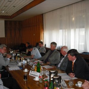 Beratungen