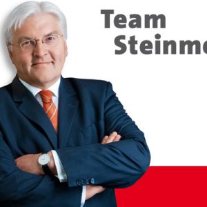 Team Steinmeier