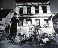 Gedenktag zum Brandanschlag in Solingen 1993