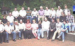 Bundeswebsozitreffen am 22. 06. 03