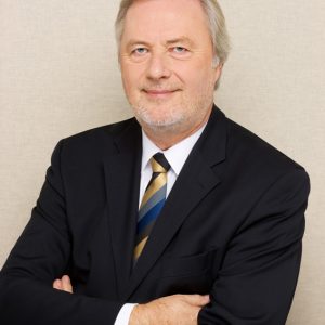 Fritz Behrens