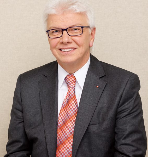 Peter Weckmann