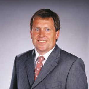 Bernd Stute