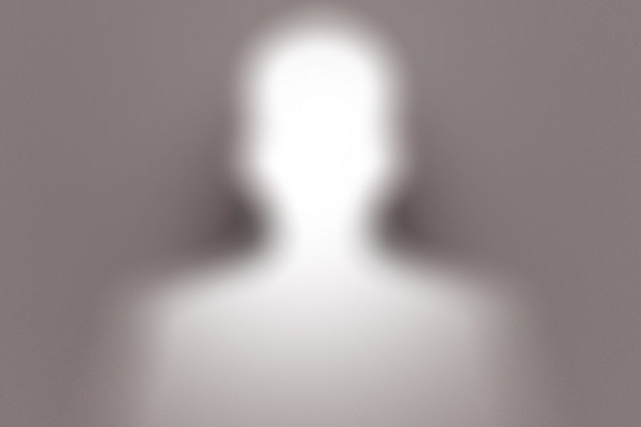 Platzhalterbild einer Person