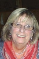 Porträt von Rosemarie Bruchmann