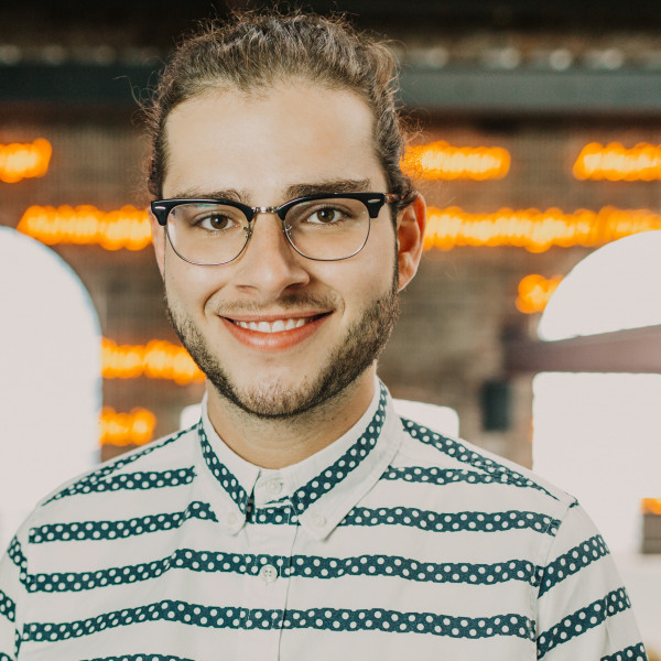 Yannik Scherf