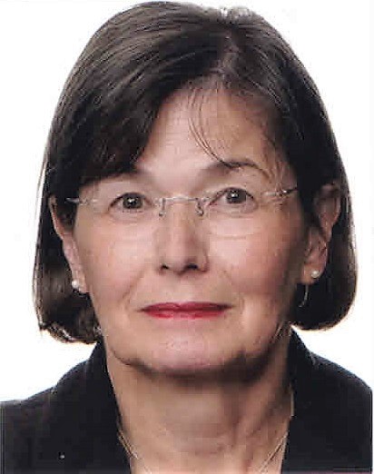 Porträtfoto von Karin Schimmels