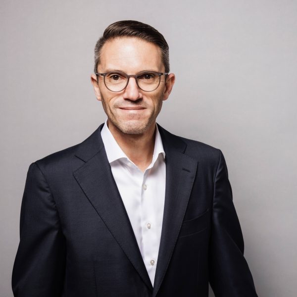 Auf diesem Bild ist Stefan Kämmerling zu sehen.