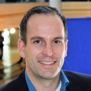 Arndt Kohn, Mitglied des Europäischen Parlaments