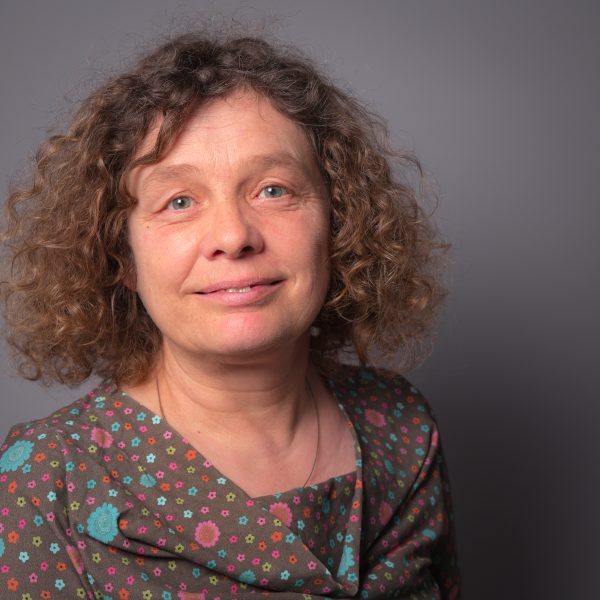 Porträtfoto von Martina Schmidt