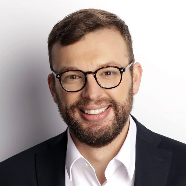 Philipp Tacer, Bundestagskandidat SPD