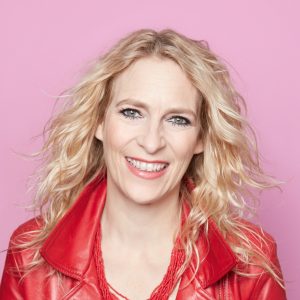 Porträtfoto von Dagmar Andres, SPD NRw