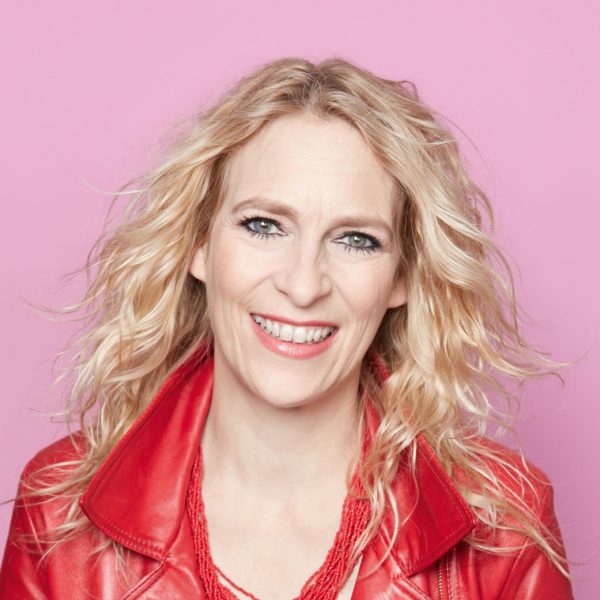 Porträtfoto von Dagmar Andres, SPD NRw