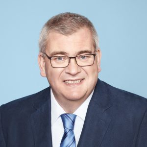 Andreas Becker, SPD NRW