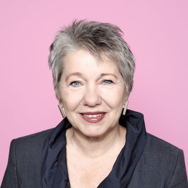 Porträtfoto von Walburga Benninghaus, SPD NRW