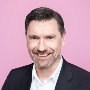 Porträtfoto von Andreas Bialas, SPD NRW