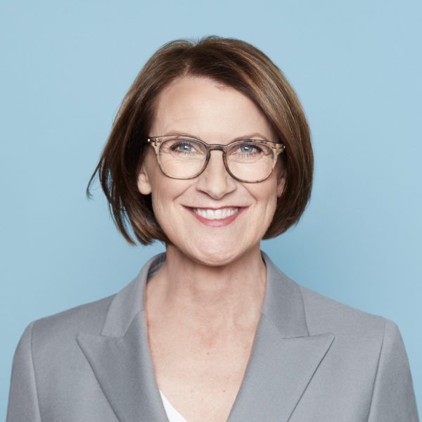 Porträtfoto von Regina Billstein, SPD NRW