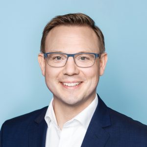 Martin Börschel, SPD NRW