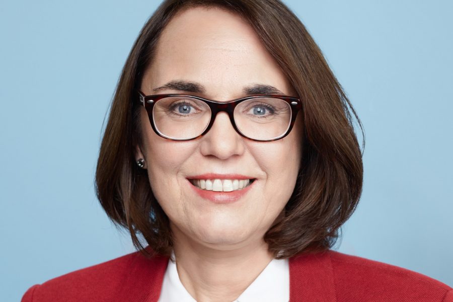Anja Butschkau, SPD NRW