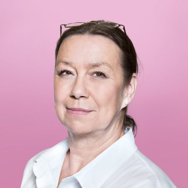 Marina Dobbert, SPD NRW