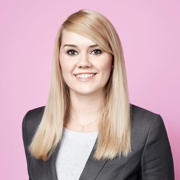 Porträtfoto von Heike Engels, SPD NRW