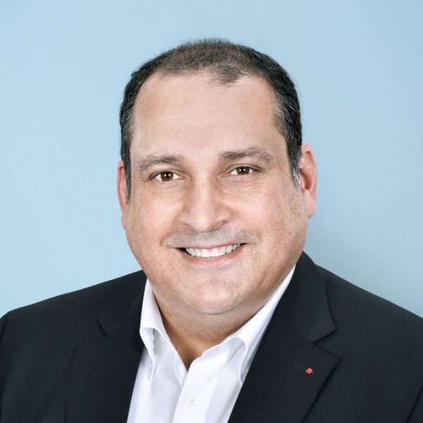Porträtfoto von Jens Geyer, SPD NRW