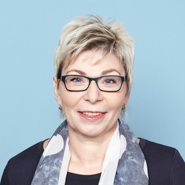 Porträtfoto von Carina Gödecke, SPD NRW