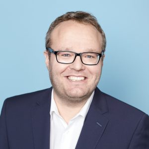Grosse Folke Deters, SPD NRW
